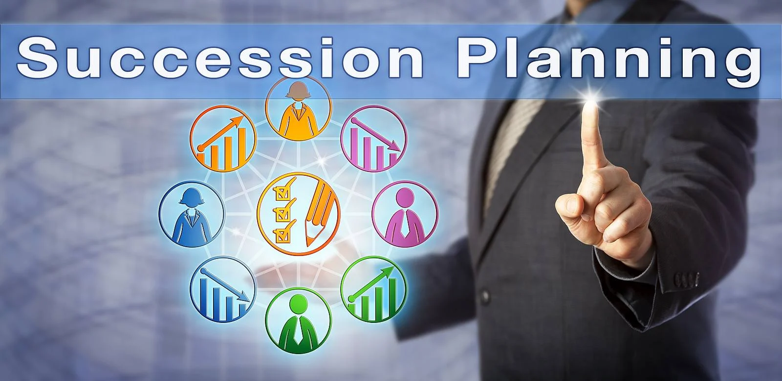 Business Succession Planning