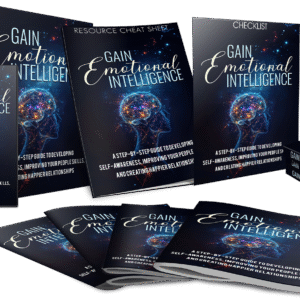 Gain Emotional Intelligence Upgrade Package