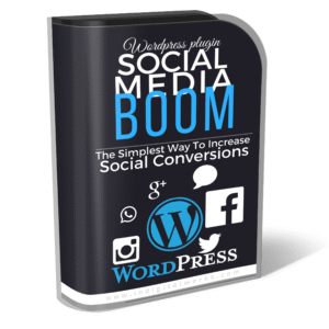 Social Media Boom Software